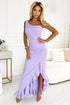 Robe de soirée model 212632 Numoco